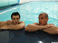 Op11522 - Out In Public - Pool-Side Anal - Max Born & Petr Bousek - Mar 22 2013 - BangBros, BigDaddy - Massage