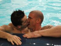 Op11522 - Out In Public - Pool-Side Anal - Max Born & Petr Bousek - Mar 22 2013 - BangBros, BigDaddy - Massage