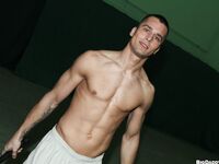 Op11569 - Out In Public - Anal Sex Court-Side - Fernando Torreta & Rusty Taylor - Mar 29 2013 - BangBros, BigDaddy - Tattoos
