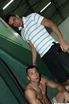 Op11569 - Out In Public - Anal Sex Court-Side - Fernando Torreta & Rusty Taylor - Mar 29 2013 - BangBros, BigDaddy - Tattoos