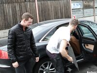 Op11658 - Out In Public - European Men Love To Fuck In Public - Thomas Finn & Adam Rupert - Apr 19 2013 - BangBros, BigDaddy - Big Dick