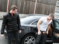 Op11658 - Out In Public - European Men Love To Fuck In Public - Thomas Finn & Adam Rupert - Apr 19 2013 - BangBros, BigDaddy - Big Dick