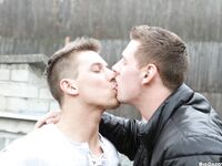 Op11658 - Out In Public - European Men Love To Fuck In Public - Thomas Finn & Adam Rupert - Apr 19 2013 - BangBros, BigDaddy - Big Dick