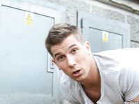 Op11658 - Out In Public - European Men Love To Fuck In Public - Thomas Finn & Adam Rupert - Apr 19 2013 - BangBros, BigDaddy - Big Dick