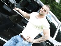 Op11881 - Out In Public - Check That Ass Out! - Angelo Brada & Milos Zambo - Jun 14 2013 - BangBros, BigDaddy - BlowJob