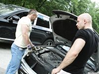 Op11881 - Out In Public - Check That Ass Out! - Angelo Brada & Milos Zambo - Jun 14 2013 - BangBros, BigDaddy - BlowJob