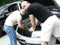 Op11881 - Out In Public - Check That Ass Out! - Angelo Brada & Milos Zambo - Jun 14 2013 - BangBros, BigDaddy - BlowJob