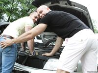 Op11881 - Out In Public - Check That Ass Out! - Angelo Brada & Milos Zambo - Jun 14 2013 - BangBros, BigDaddy - BlowJob