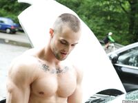 Op11881 - Out In Public - Check That Ass Out! - Angelo Brada & Milos Zambo - Jun 14 2013 - BangBros, BigDaddy - BlowJob
