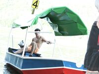 Op11980 - Out In Public - Muscle-Men Have Anal Sex In Public - Rudy Bodlak & Tomas Friedel - Jul 5 2013 - BangBros, BigDaddy - BlowJob
