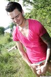 Op12020 - Out In Public - Out For Everyone To See - John Hill & Boris Orla - Jul 12 2013 - BangBros, BigDaddy - Anal Sex
