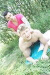 Op12020 - Out In Public - Out For Everyone To See - John Hill & Boris Orla - Jul 12 2013 - BangBros, BigDaddy - Anal Sex