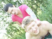 Op12020 - Out In Public - Out For Everyone To See - John Hill & Boris Orla - Jul 12 2013 - BangBros, BigDaddy - Anal Sex
