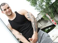Op12069 - Out In Public - Bulldozer That Ass! - Ivo Kerk & Jan Faust - Jul 19 2013 - BangBros, BigDaddy - Cumshots