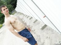Op12069 - Out In Public - Bulldozer That Ass! - Ivo Kerk & Jan Faust - Jul 19 2013 - BangBros, BigDaddy - Cumshots