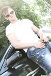 Op12095 - Out In Public - Sucking Dick And Anal Sex In Public - Ivo Husak & Radan Flex - Jul 26 2013 - BangBros, BigDaddy - Muscles