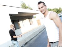 Op12116 - Out In Public - Men Fucking In The Public! - Justin Conway & Rusty Taylor - Aug 2 2013 - BangBros, BigDaddy - Czech