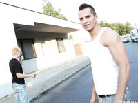 Op12116 - Out In Public - Men Fucking In The Public! - Justin Conway & Rusty Taylor - Aug 2 2013 - BangBros, BigDaddy - Czech