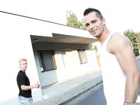 Op12116 - Out In Public - Men Fucking In The Public! - Justin Conway & Rusty Taylor - Aug 2 2013 - BangBros, BigDaddy - Czech