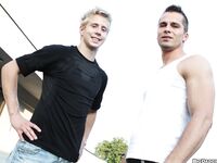 Op12116 - Out In Public - Men Fucking In The Public! - Justin Conway & Rusty Taylor - Aug 2 2013 - BangBros, BigDaddy - Czech
