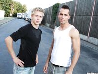 Op12116 - Out In Public - Men Fucking In The Public! - Justin Conway & Rusty Taylor - Aug 2 2013 - BangBros, BigDaddy - Czech