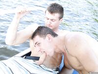 Op12187 - Out In Public - Anal Sex In The Wilderness! - Enzo Bloom & Ivo Husak - Aug 23 2013 - BangBros, BigDaddy - HandJob