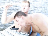 Op12187 - Out In Public - Anal Sex In The Wilderness! - Enzo Bloom & Ivo Husak - Aug 23 2013 - BangBros, BigDaddy - HandJob
