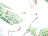 Op12187 - Out In Public - Anal Sex In The Wilderness! - Enzo Bloom & Ivo Husak - Aug 23 2013 - BangBros, BigDaddy - HandJob
