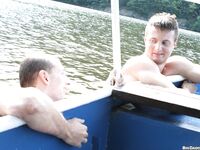 Op12187 - Out In Public - Anal Sex In The Wilderness! - Enzo Bloom & Ivo Husak - Aug 23 2013 - BangBros, BigDaddy - HandJob