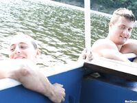 Op12187 - Out In Public - Anal Sex In The Wilderness! - Enzo Bloom & Ivo Husak - Aug 23 2013 - BangBros, BigDaddy - HandJob