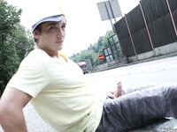 Op12188 - Out In Public - Anal-Sex In Open Field - Petr Bousek & Chris Hollander - Aug 16 2013 - BangBros, BigDaddy - Massage