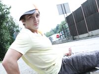 Op12188 - Out In Public - Anal-Sex In Open Field - Petr Bousek & Chris Hollander - Aug 16 2013 - BangBros, BigDaddy - Massage