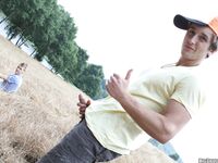 Op12188 - Out In Public - Anal-Sex In Open Field - Petr Bousek & Chris Hollander - Aug 16 2013 - BangBros, BigDaddy - Massage