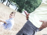 Op12188 - Out In Public - Anal-Sex In Open Field - Petr Bousek & Chris Hollander - Aug 16 2013 - BangBros, BigDaddy - Massage