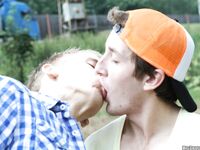 Op12188 - Out In Public - Anal-Sex In Open Field - Petr Bousek & Chris Hollander - Aug 16 2013 - BangBros, BigDaddy - Massage