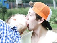 Op12188 - Out In Public - Anal-Sex In Open Field - Petr Bousek & Chris Hollander - Aug 16 2013 - BangBros, BigDaddy - Massage