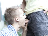 Op12188 - Out In Public - Anal-Sex In Open Field - Petr Bousek & Chris Hollander - Aug 16 2013 - BangBros, BigDaddy - Massage