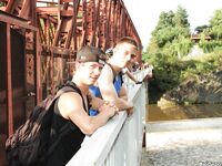 Op12232 - Out In Public - Anal Sex And Face Full Of Cum! - Jan Faust & Michal Herak - Aug 30 2013 - BangBros, BigDaddy - BangBros
