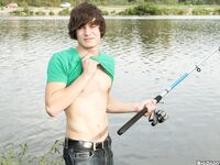Op12277 - Out In Public - Anal Sex By The Lake! - Dee & Justin Clay - Sep 6 2013 - BangBros, BigDaddy - Muscles