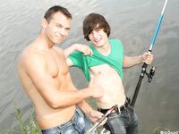 Op12277 - Out In Public - Anal Sex By The Lake! - Dee & Justin Clay - Sep 6 2013 - BangBros, BigDaddy - Muscles