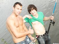 Op12277 - Out In Public - Anal Sex By The Lake! - Dee & Justin Clay - Sep 6 2013 - BangBros, BigDaddy - Muscles