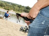 Op12277 - Out In Public - Anal Sex By The Lake! - Dee & Justin Clay - Sep 6 2013 - BangBros, BigDaddy - Muscles