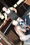 Op12295 - Out In Public - Volley-Ball & Some Dick! - Paul Fresh & Michael Lope - Sep 20 2013 - BangBros, BigDaddy - Posing