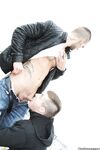 Op12329 - Out In Public - Men Hungry For Some Dick In Their Ass!! - Ivo Kerk & Ivo Husak - Oct 4 2013 - BangBros, BigDaddy - Outdoors