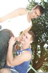 Op12358 - Out In Public - Amateur Euro Dudes Fuck In Public - Thomas Finn & Jan Faust - Oct 11 2013 - BangBros, BigDaddy - Anal Sex