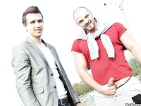 Op12380 - Out In Public - Muscular Studs Fuck In The Grassy Field! - Tomas Friedel & Tomas Zadany - Oct 18 2013 - BangBros, BigDaddy - Uncut