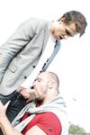 Op12380 - Out In Public - Muscular Studs Fuck In The Grassy Field! - Tomas Friedel & Tomas Zadany - Oct 18 2013 - BangBros, BigDaddy - Uncut