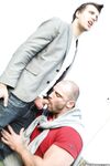 Op12380 - Out In Public - Muscular Studs Fuck In The Grassy Field! - Tomas Friedel & Tomas Zadany - Oct 18 2013 - BangBros, BigDaddy - Uncut