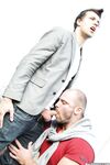 Op12380 - Out In Public - Muscular Studs Fuck In The Grassy Field! - Tomas Friedel & Tomas Zadany - Oct 18 2013 - BangBros, BigDaddy - Uncut