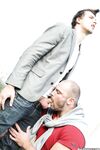 Op12380 - Out In Public - Muscular Studs Fuck In The Grassy Field! - Tomas Friedel & Tomas Zadany - Oct 18 2013 - BangBros, BigDaddy - Uncut